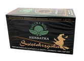 Świętokrzyska Tee 40g WILLKOMMEN NATUR - Biolaboratorium